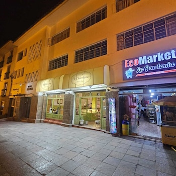 hostal margarita