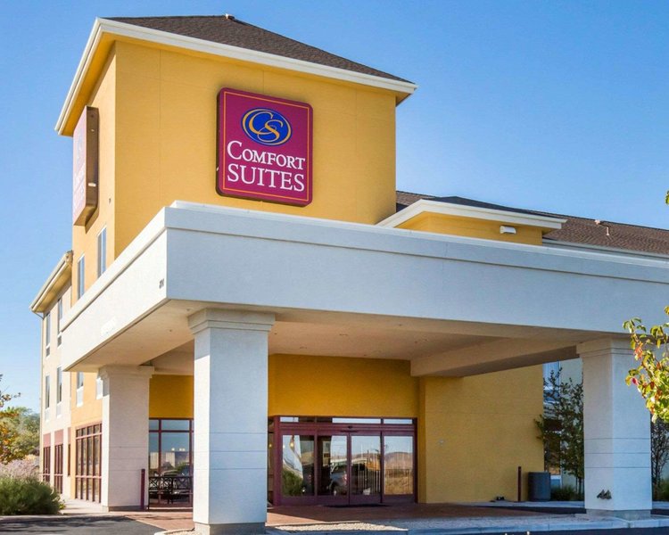 Comfort Suites Fernley,Fernley>>Fallon,2.5 star