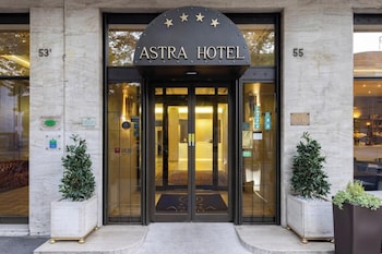Hotel Astra Ferrara,Centro Storico>>Bologna,4 star