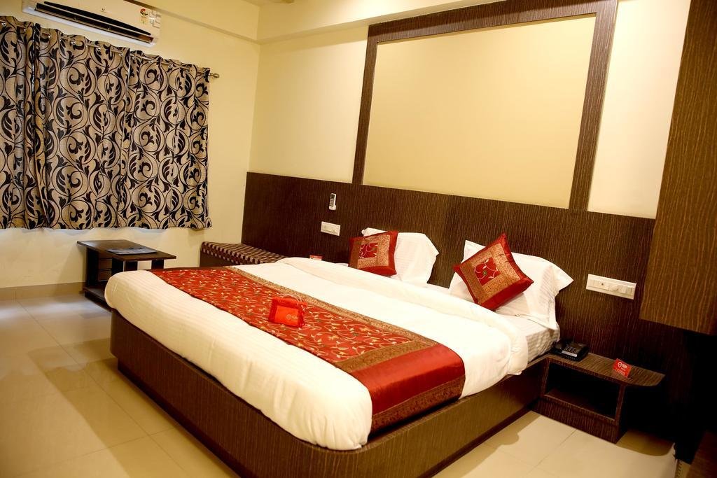 Hotel North Star,Udaipur>>Eklingji,3 star