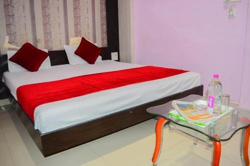 Hotel Royal Palace,Chhindwara,2 star