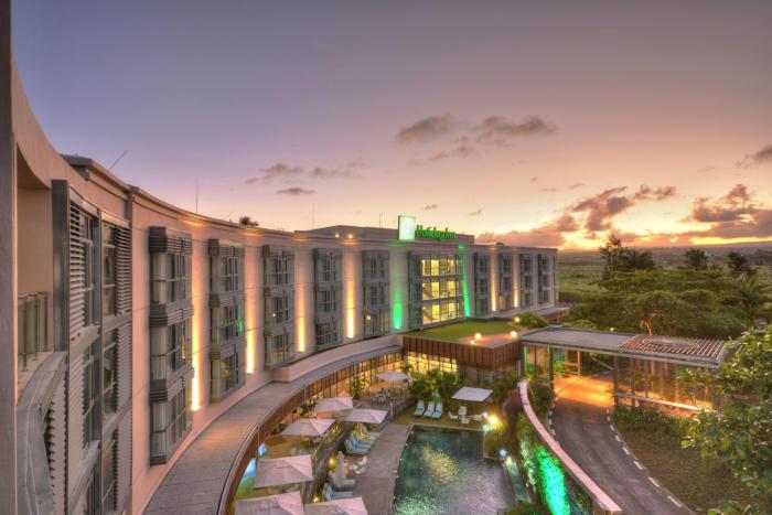 Holiday Inn Mauritius Mon Tresor,Grand Port>>Blue Bay,4 star