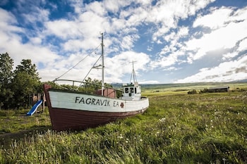 Vacation Home Fagravik,,4 star