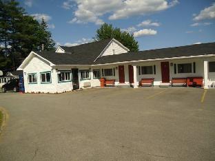 Pilgrim Inn & Cottages,Center Harbor>>Campton,2 star