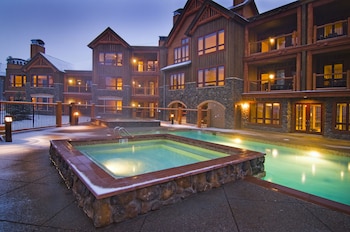 Bluesky Breckenridge Ii,,3 star