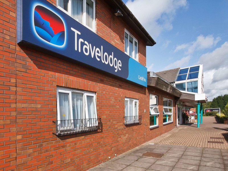 Travelodge Cardiff M4,Creigiau>>Cardiff,3 star