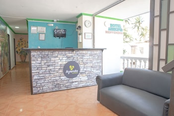 Ayenda 1609 Hotel Arrecife Caribeno,Gaira>>El Rodadero,2.5 star