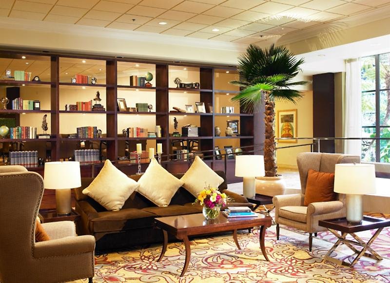 anaheim majestic garden hotel
