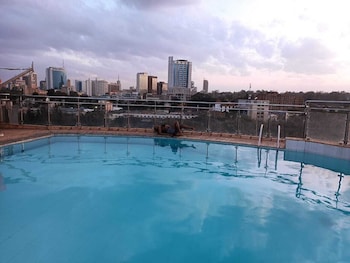 King's Suite,,3 star