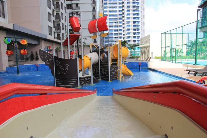 Atlantis & Bali By Dkk Homestay Malacca,D1011,11A,Pangsapuri Atlantis Kota Syah Banar Melaka,Taman Mutiara Melaka,75200 Melaka,0 star