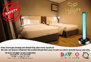 the lanang suites