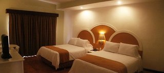 Hotel Soleil Pacifico
