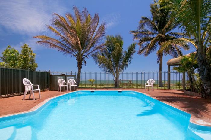 Ibis Styles Port Hedland,Near Port Hedland Community Park,3 star
