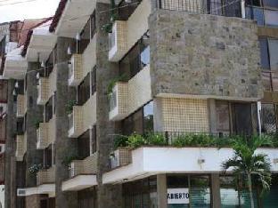 hotel porto allegro near malecon