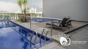 Fairlane Residences By Plush,,4 star