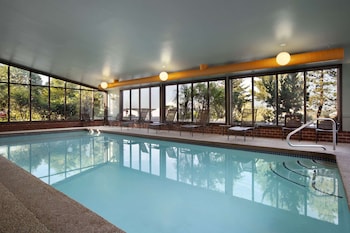 Embassy Suites By Hilton Portland Maine,Cumberland County>>Cumberland,4 star