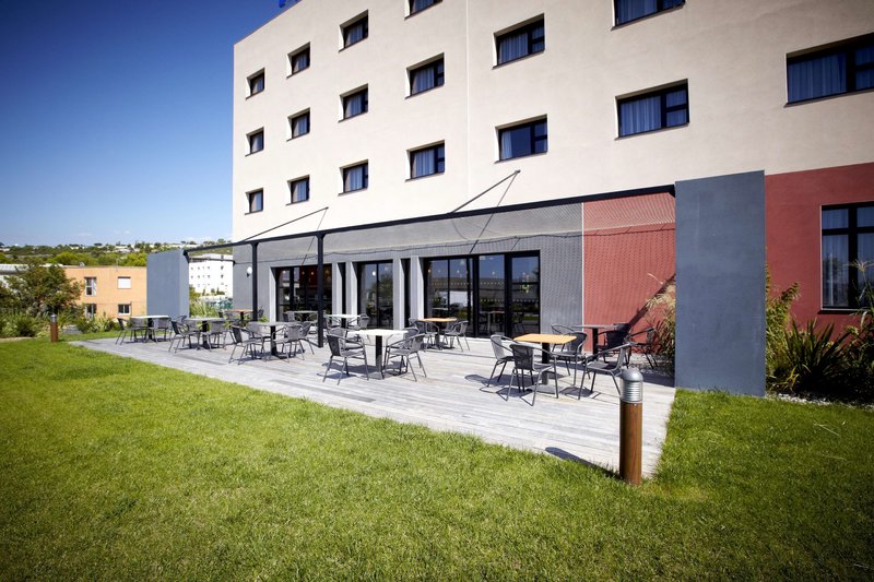 Holiday Inn Express Marseille Airport, An Ihg Hotel,Near Eurocopter,3 star