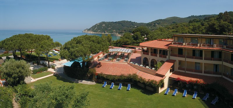 hotel biodola
