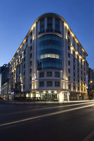 Radisson Blu Hotel, Istanbul Sisli