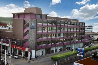 Hotel Poza Rica Centro,Tihuatlán>>Poza Rica,2.5 star