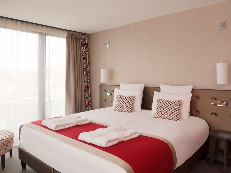 mercure clermont ferrand centre jaude