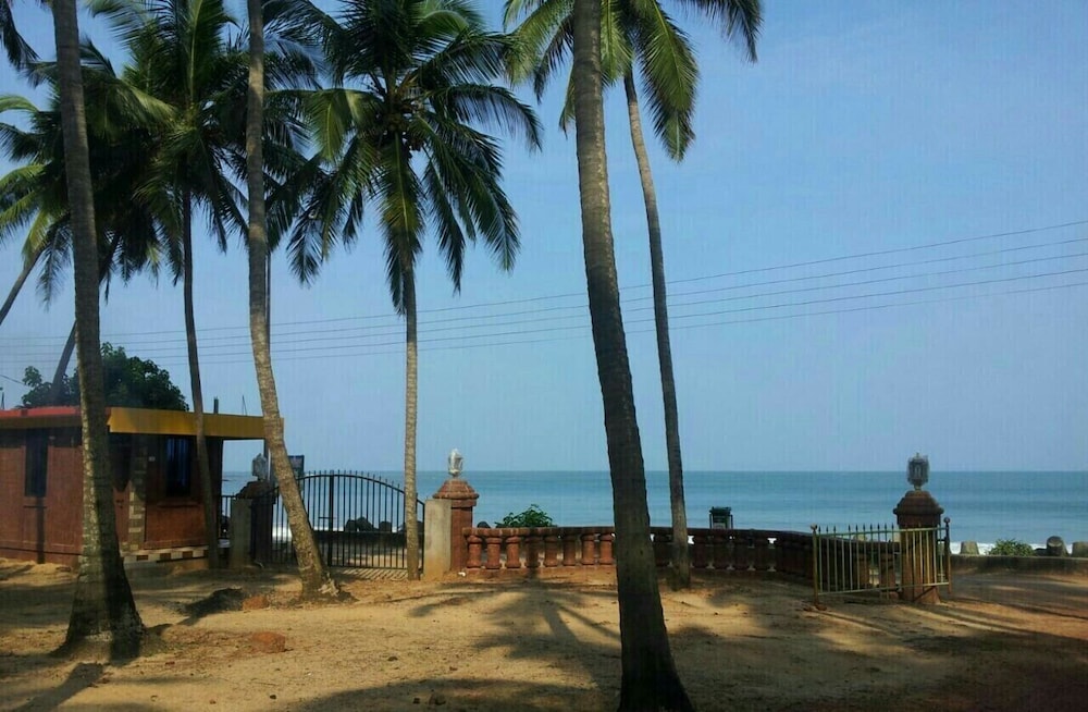 Hotel Killa Niwas,Sindhudurg>>Malvan,2.5 star