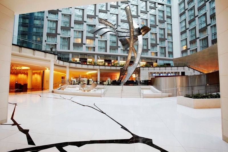 Marriott Marquis Washington, Dc,District Of Columbia>>Washington,4 star