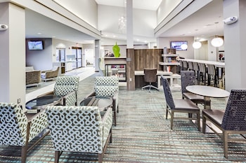 residence inn akron south green