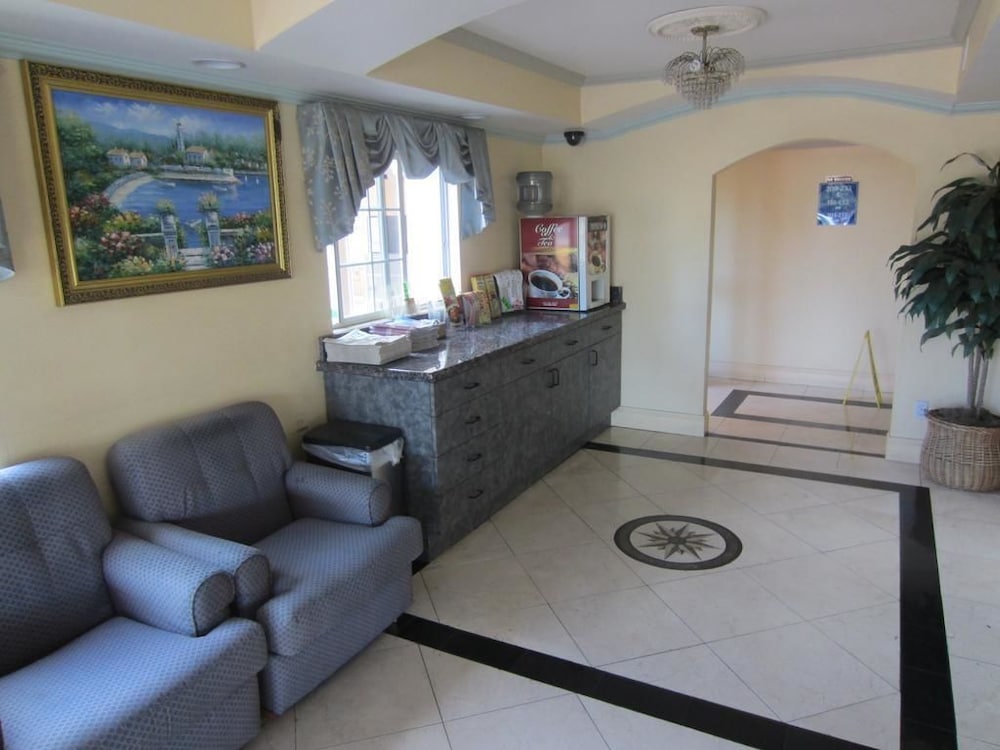 Starlight Inn Canoga Park,Los Angeles>>Canoga Park,2 star