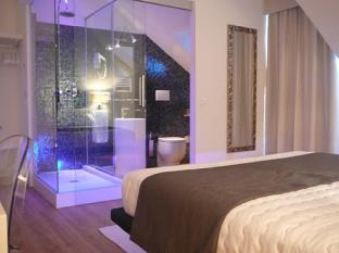 elite hotel mestre venice