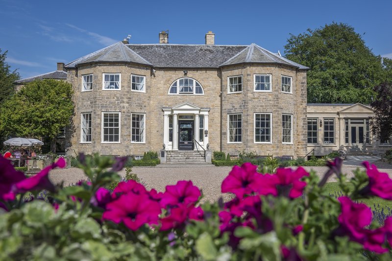 washingborough hall hotel