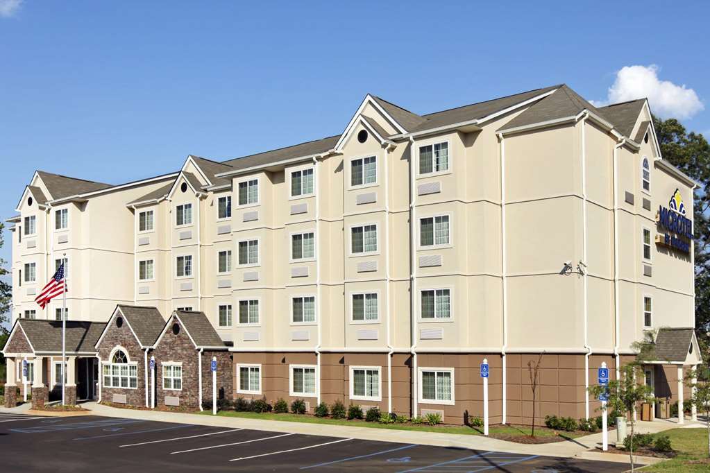 microtel inn and suites by wyndham anderson clemson