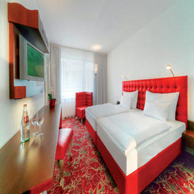 Arcotel Kaiserwasser Vienna,Vienna>>Donaustadt,4 star