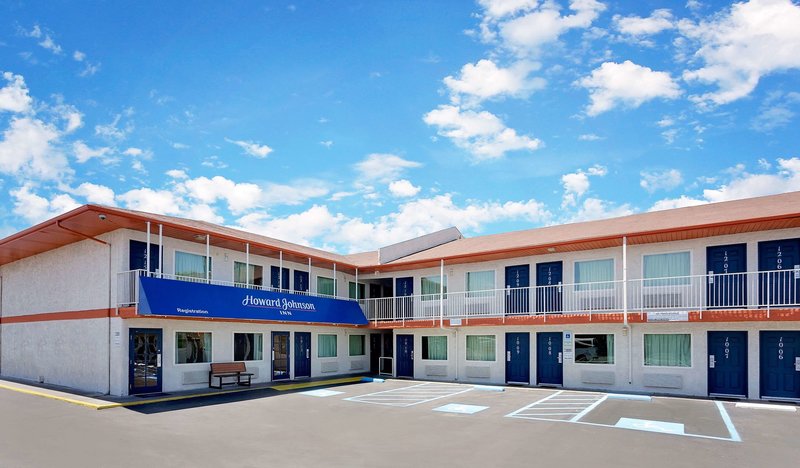 Motel 6 Las Vegas, Nv - Strip,Henderson>>Downtown Las Vegas,2 star