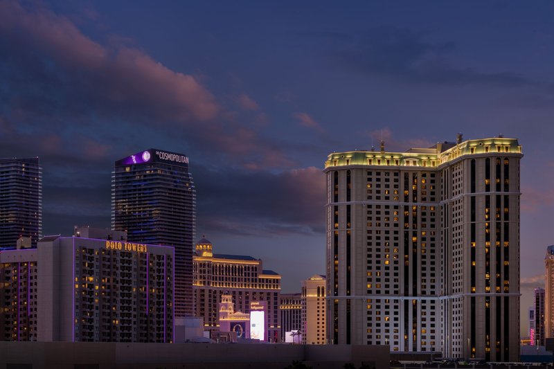 Marriott's Grand Chateau (No Resort Fee),Las Vegas>>Clark County,3.5 star