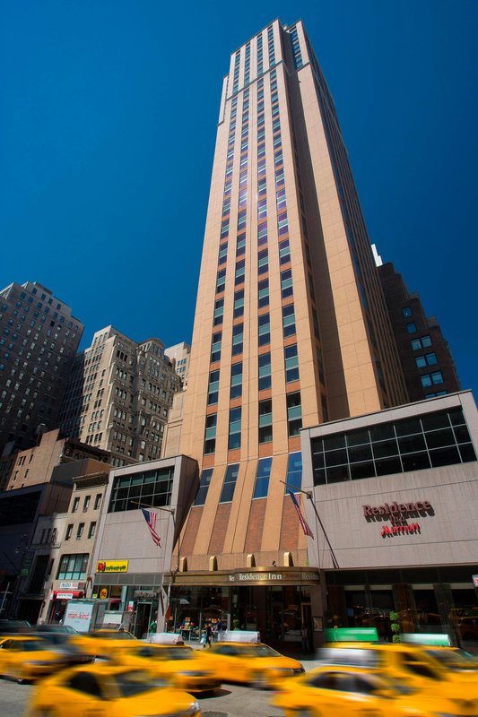 residence inn by marriott new york manhattan times square