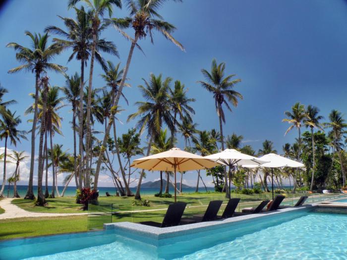 Castaways Resort & Spa Mission Beach,Cassowary Coast>>Cairns,4 star