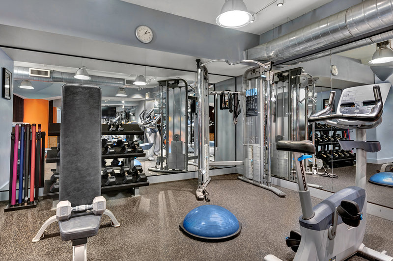 Ink 48 Hotel,Nutley>>New York,5 star