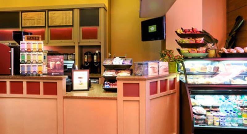 Voco Times Square South, New York,Near Penn Station,3 star