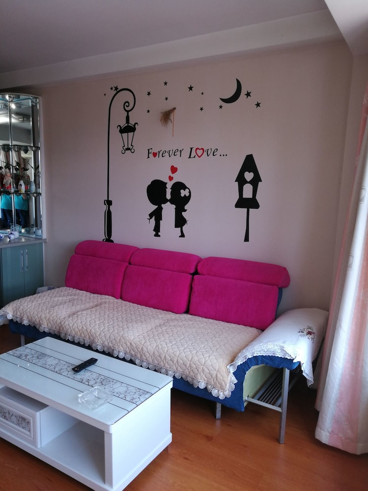 dalian xiuzhu building apartment