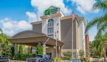 holiday inn express and suites orlando apopka