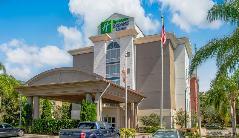 Holiday Inn Express Orlando - Apopka