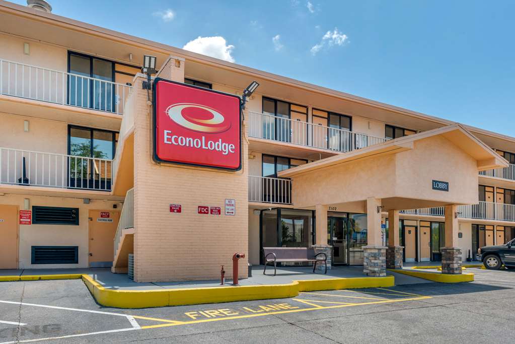 Suburban Studios International Drive,Kissimmee>>Florida,2 star