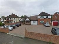 London Heathrow Guest House,Near The Airport,3 star