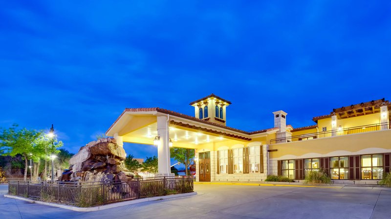 Best Western Plus Greenwell Inn,Moab>>Arches National Park,2.5 star
