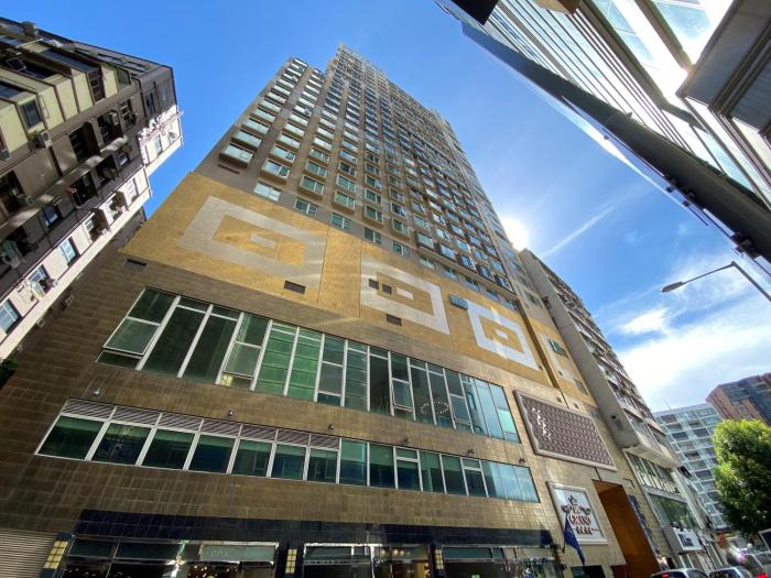 Ramada Hong Kong Grand (Ex. Best Western Grand Hotel),Near The One,4 star