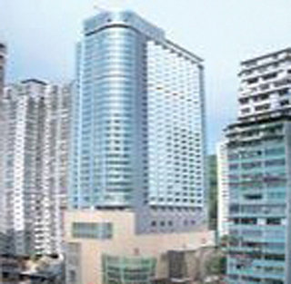 nina hotel causeway bay