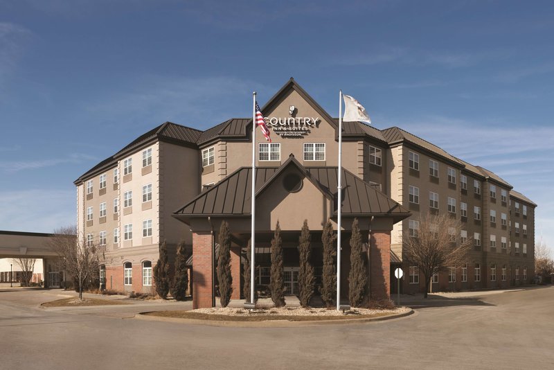 Country Inn & Suites Elk Grove Village