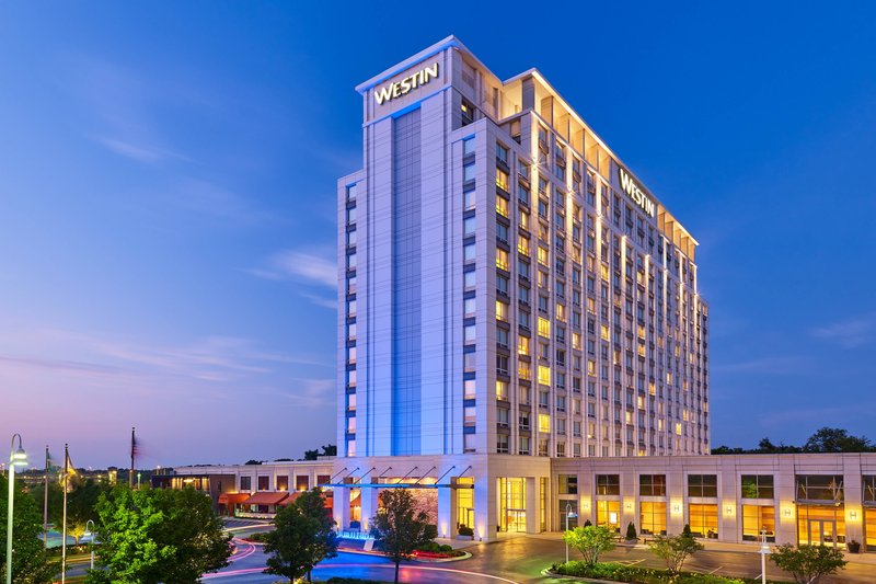 The Westin Chicago North Shore,Buffalo Grove>>Bannockburn,4 star