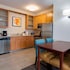 Residence Inn Marriott Chicago Midway,Chicago>>Bedford Park,1 star